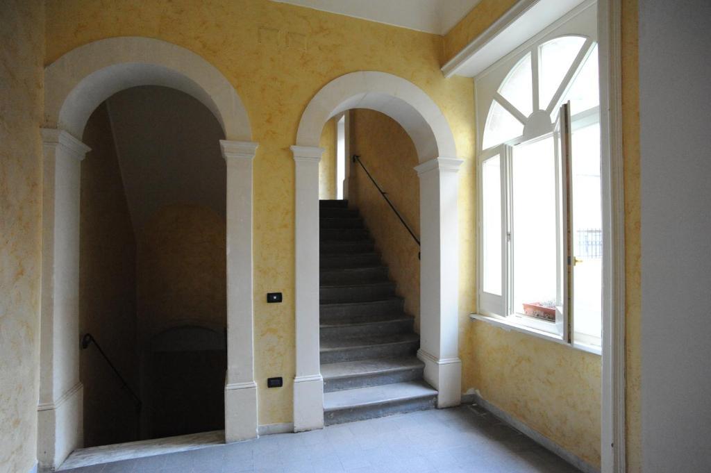 سيراكوزا Residence Acropoli المظهر الخارجي الصورة