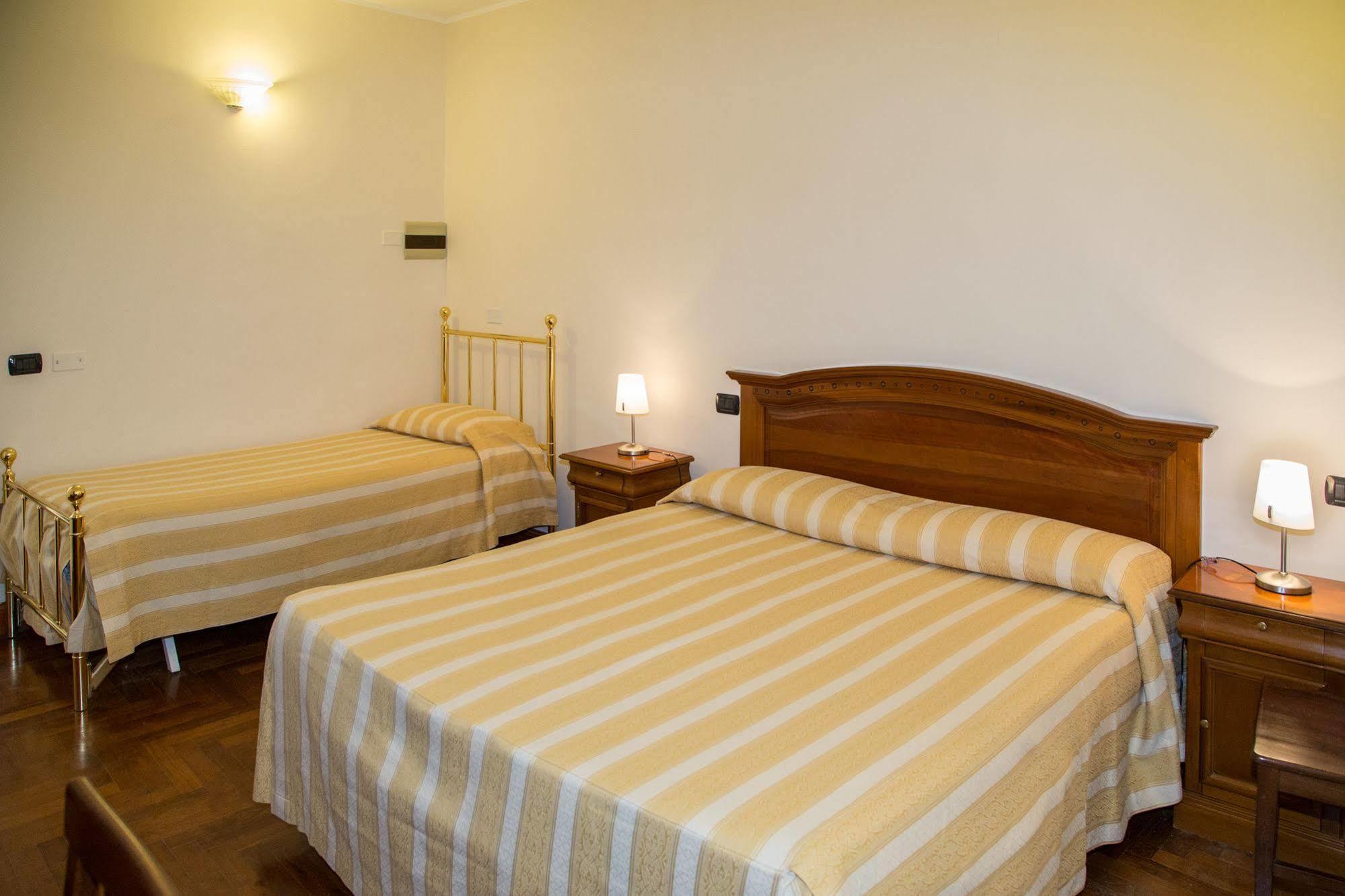 سيراكوزا Residence Acropoli المظهر الخارجي الصورة