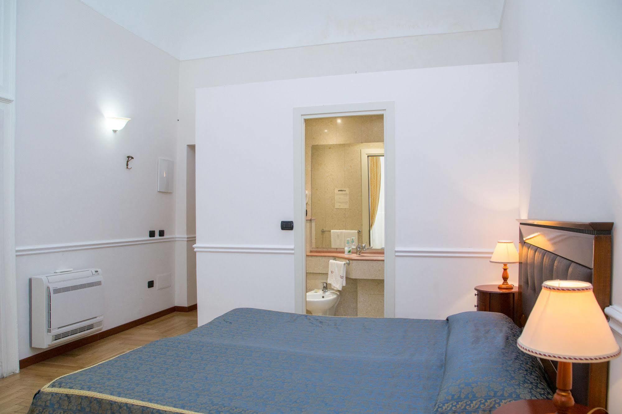 سيراكوزا Residence Acropoli المظهر الخارجي الصورة