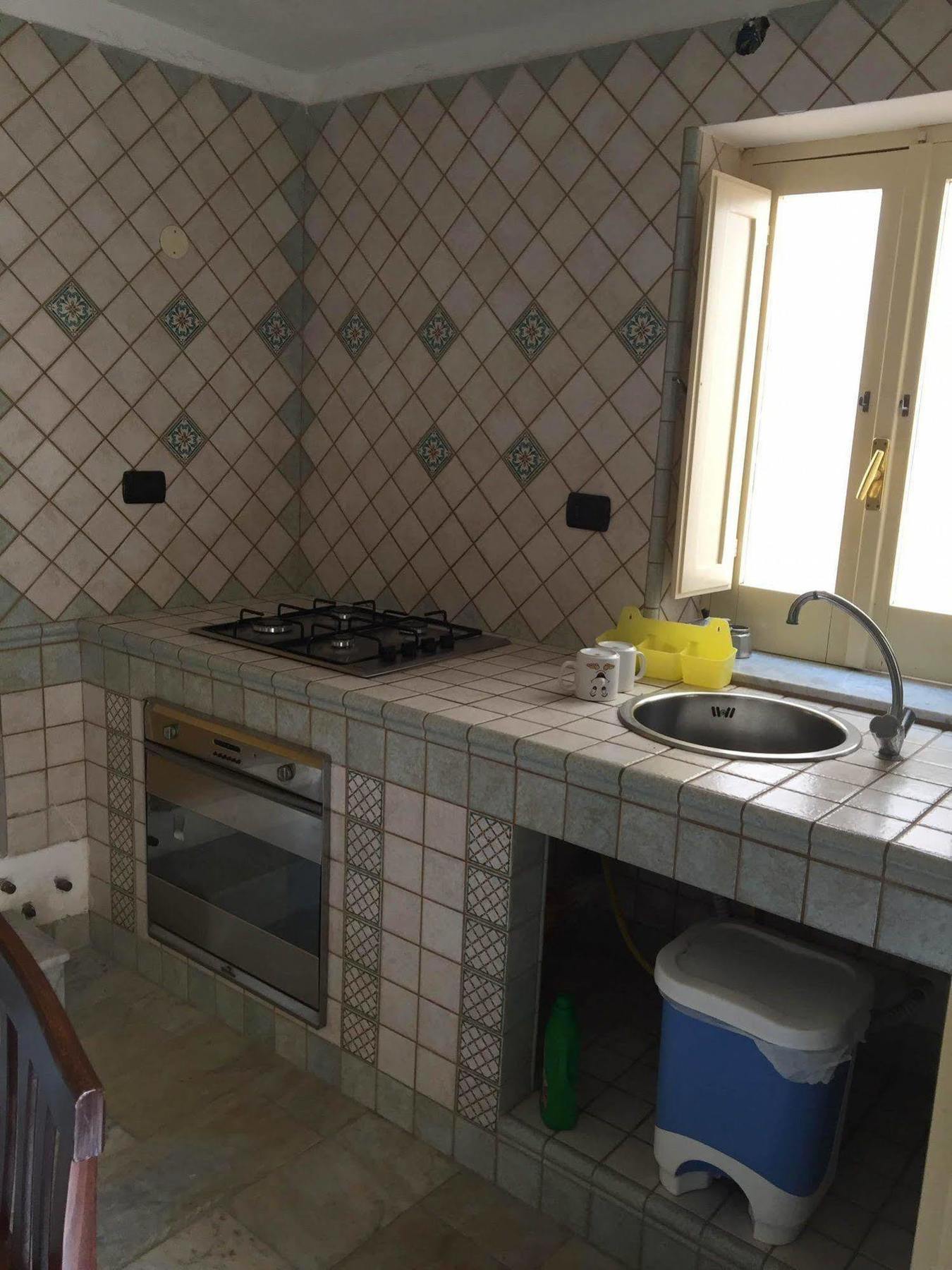 سيراكوزا Residence Acropoli المظهر الخارجي الصورة