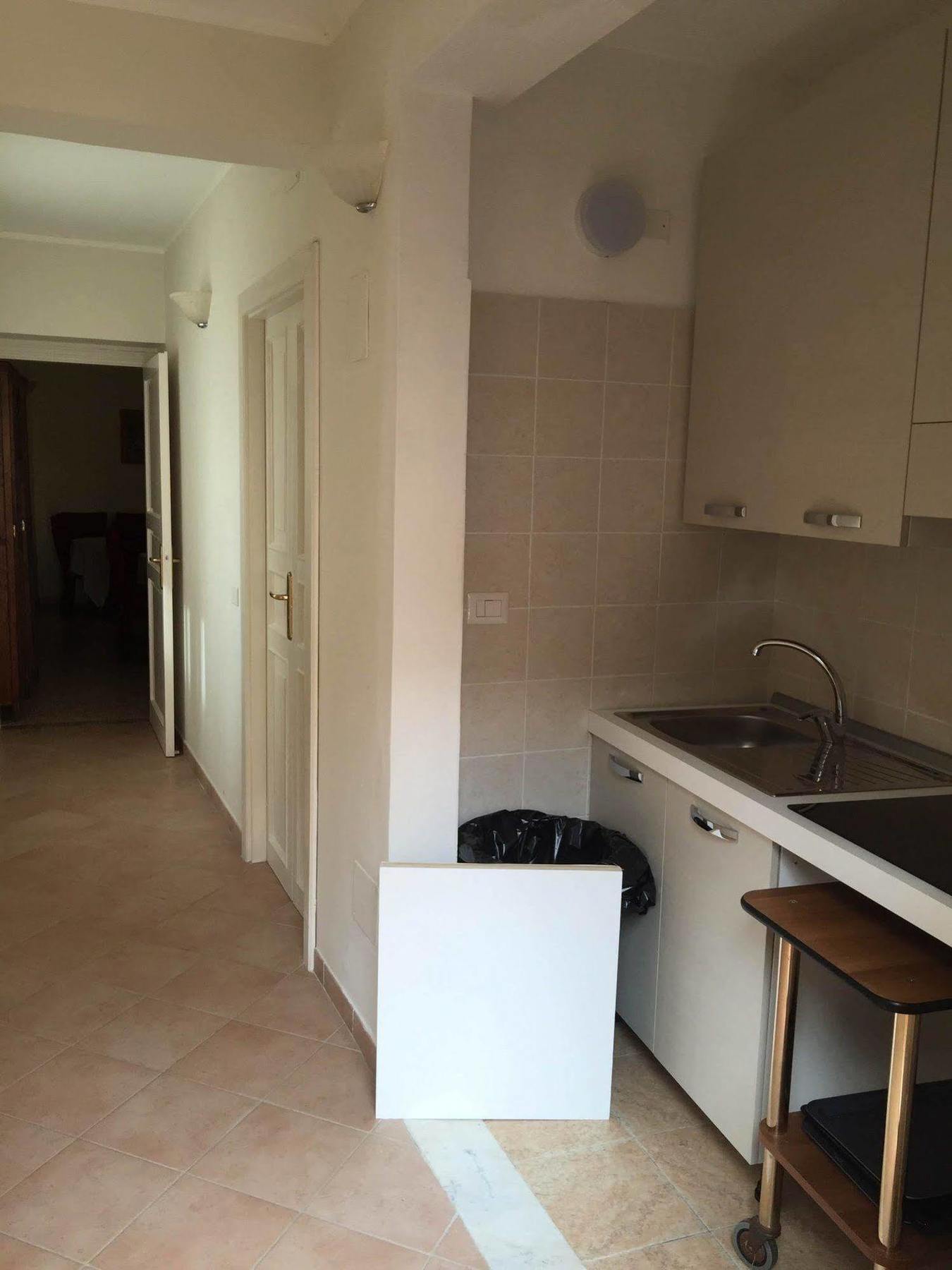 سيراكوزا Residence Acropoli المظهر الخارجي الصورة