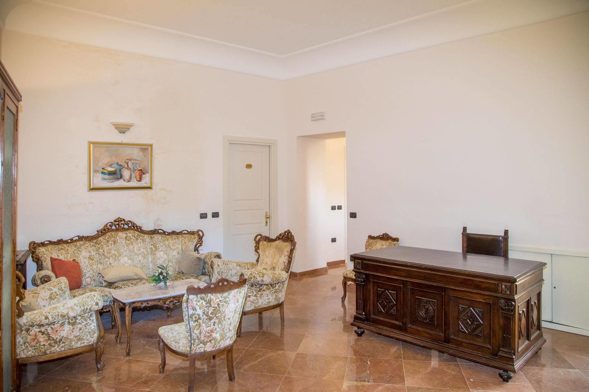 سيراكوزا Residence Acropoli المظهر الخارجي الصورة