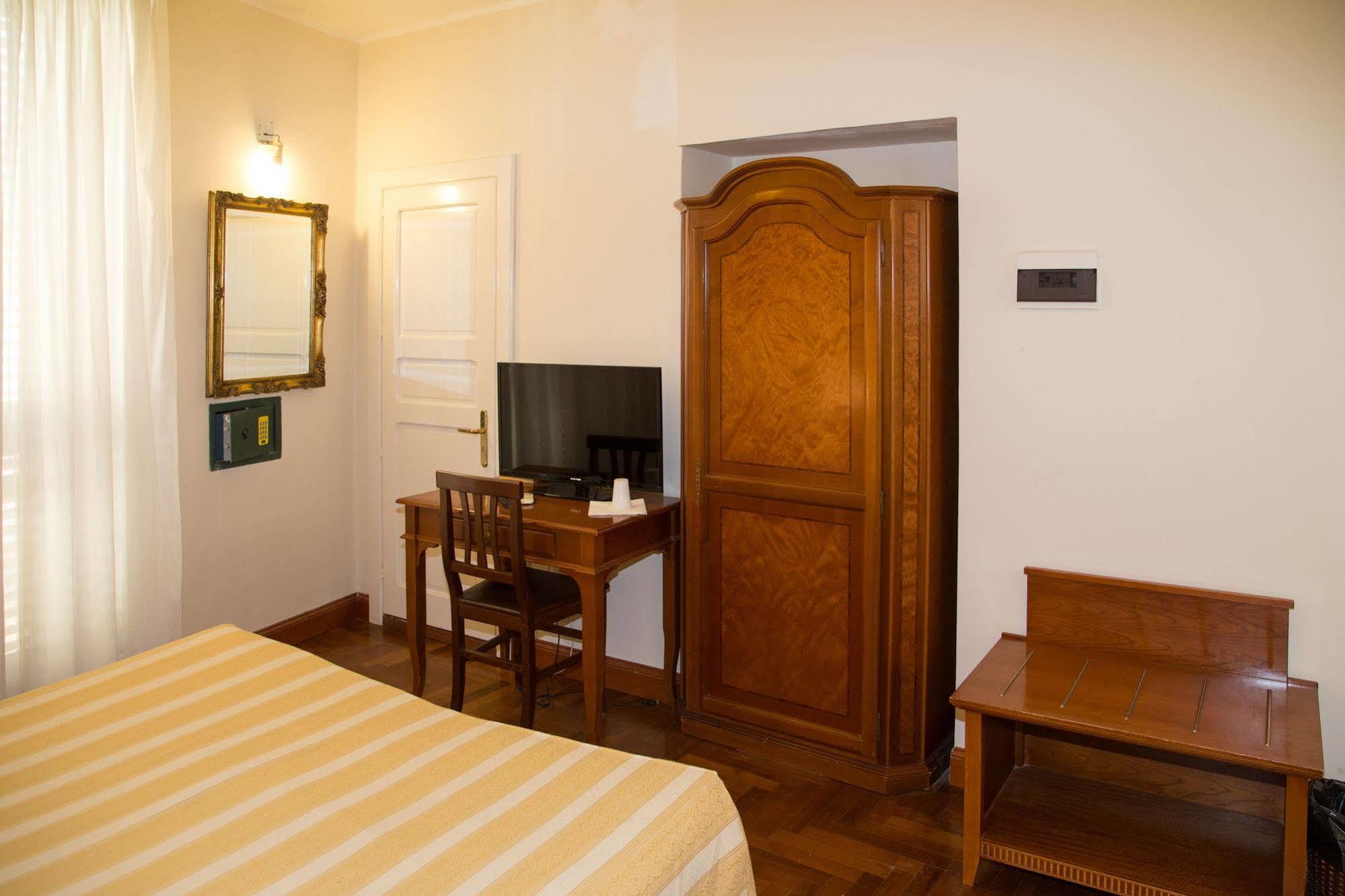 سيراكوزا Residence Acropoli المظهر الخارجي الصورة