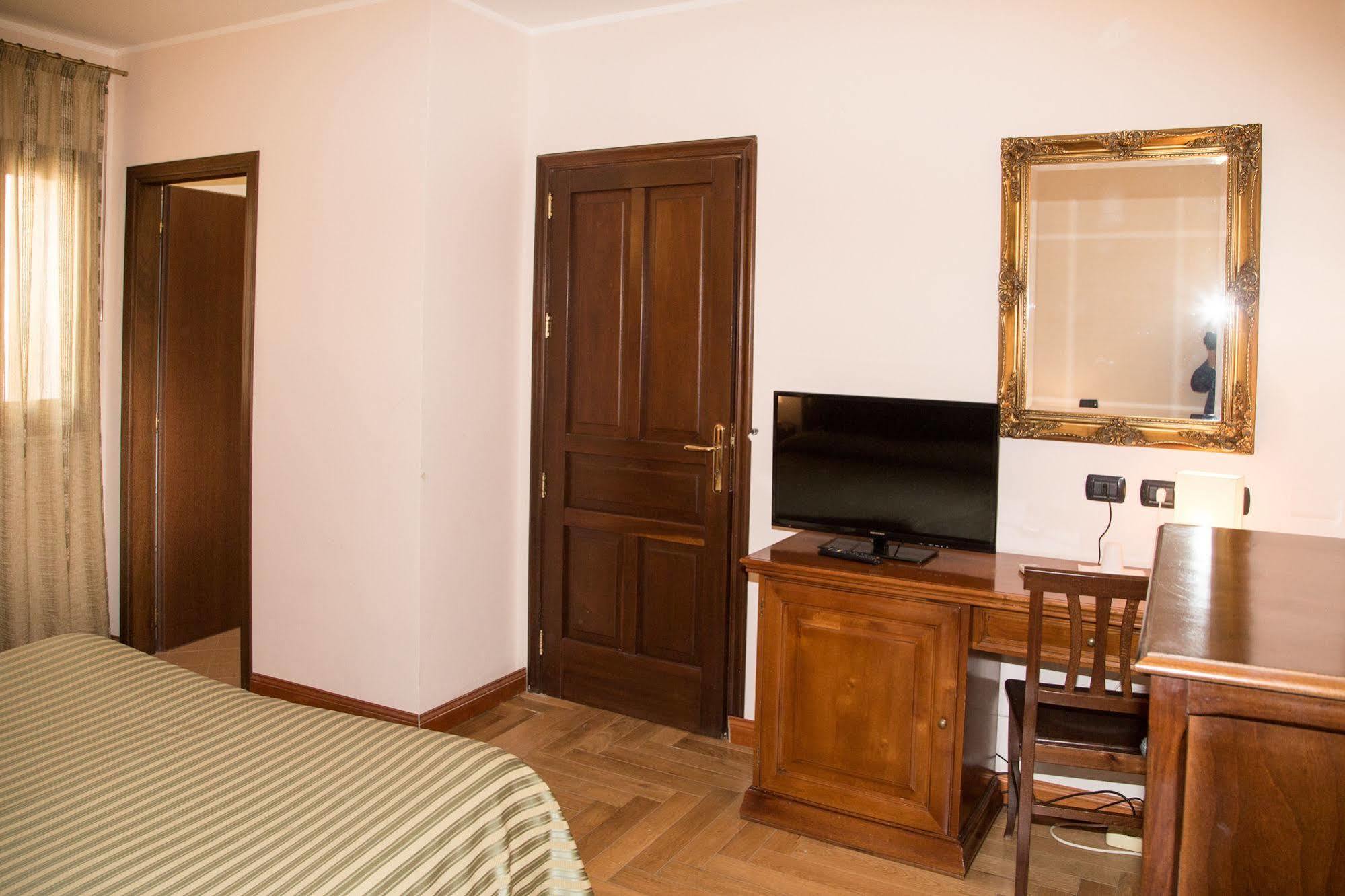 سيراكوزا Residence Acropoli المظهر الخارجي الصورة