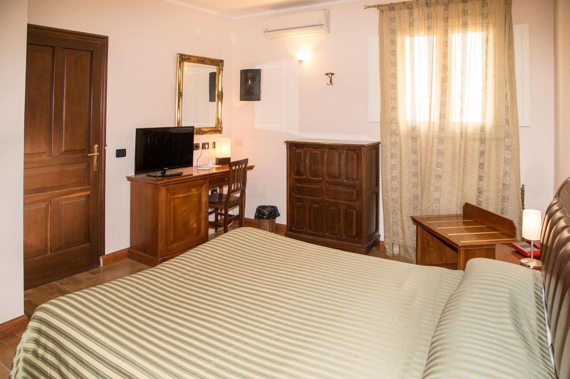 سيراكوزا Residence Acropoli المظهر الخارجي الصورة