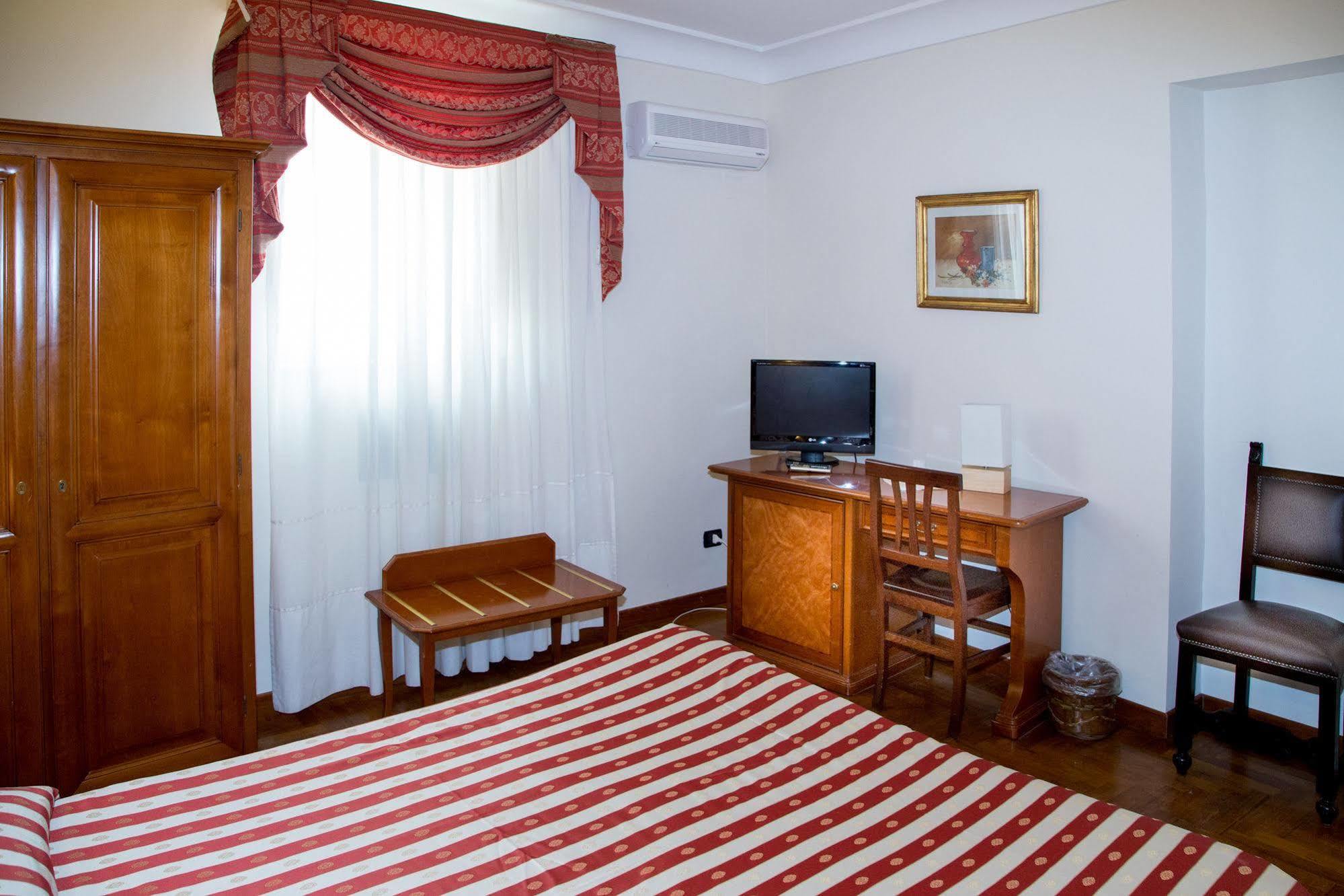 سيراكوزا Residence Acropoli المظهر الخارجي الصورة