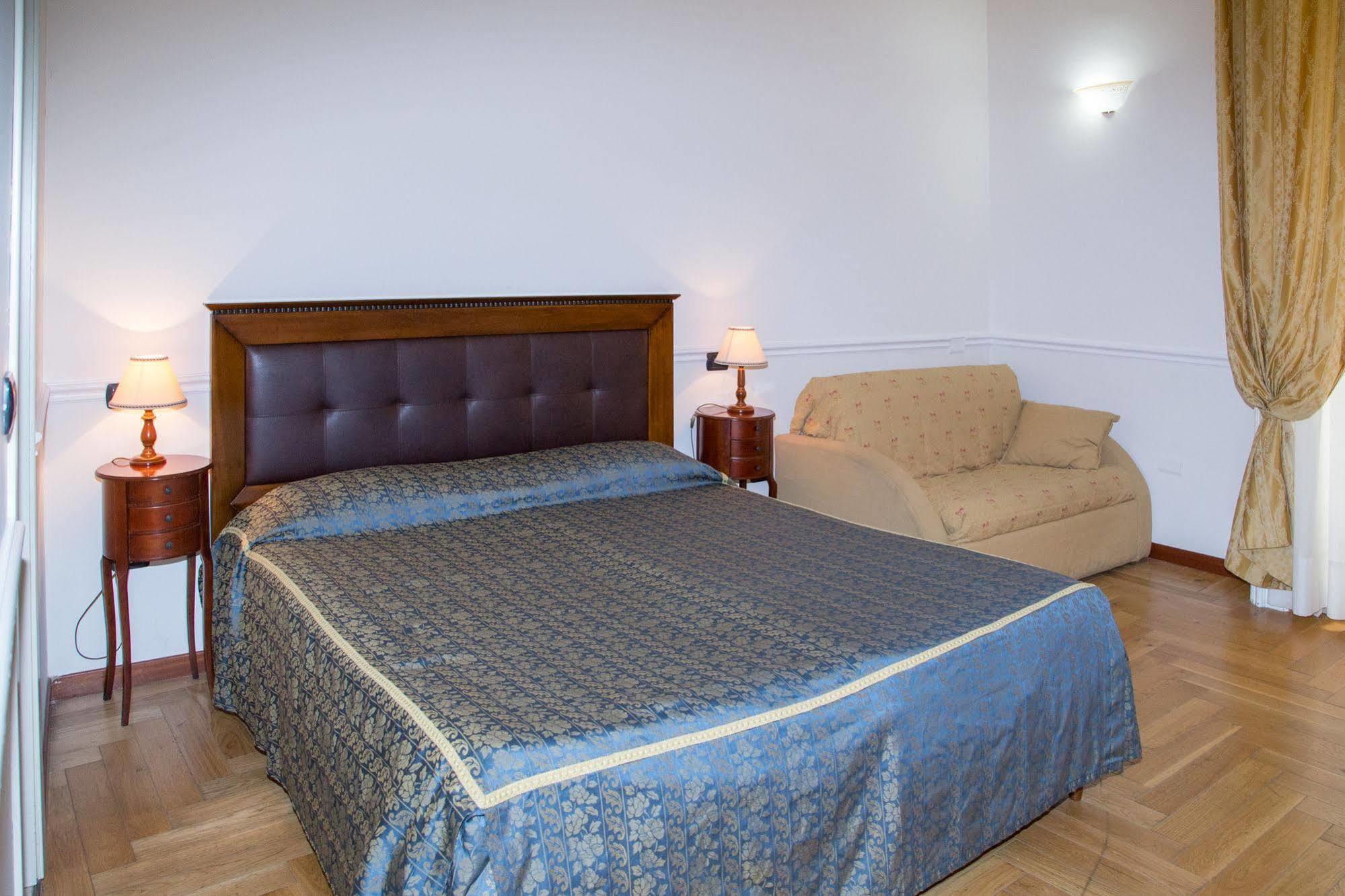 سيراكوزا Residence Acropoli المظهر الخارجي الصورة