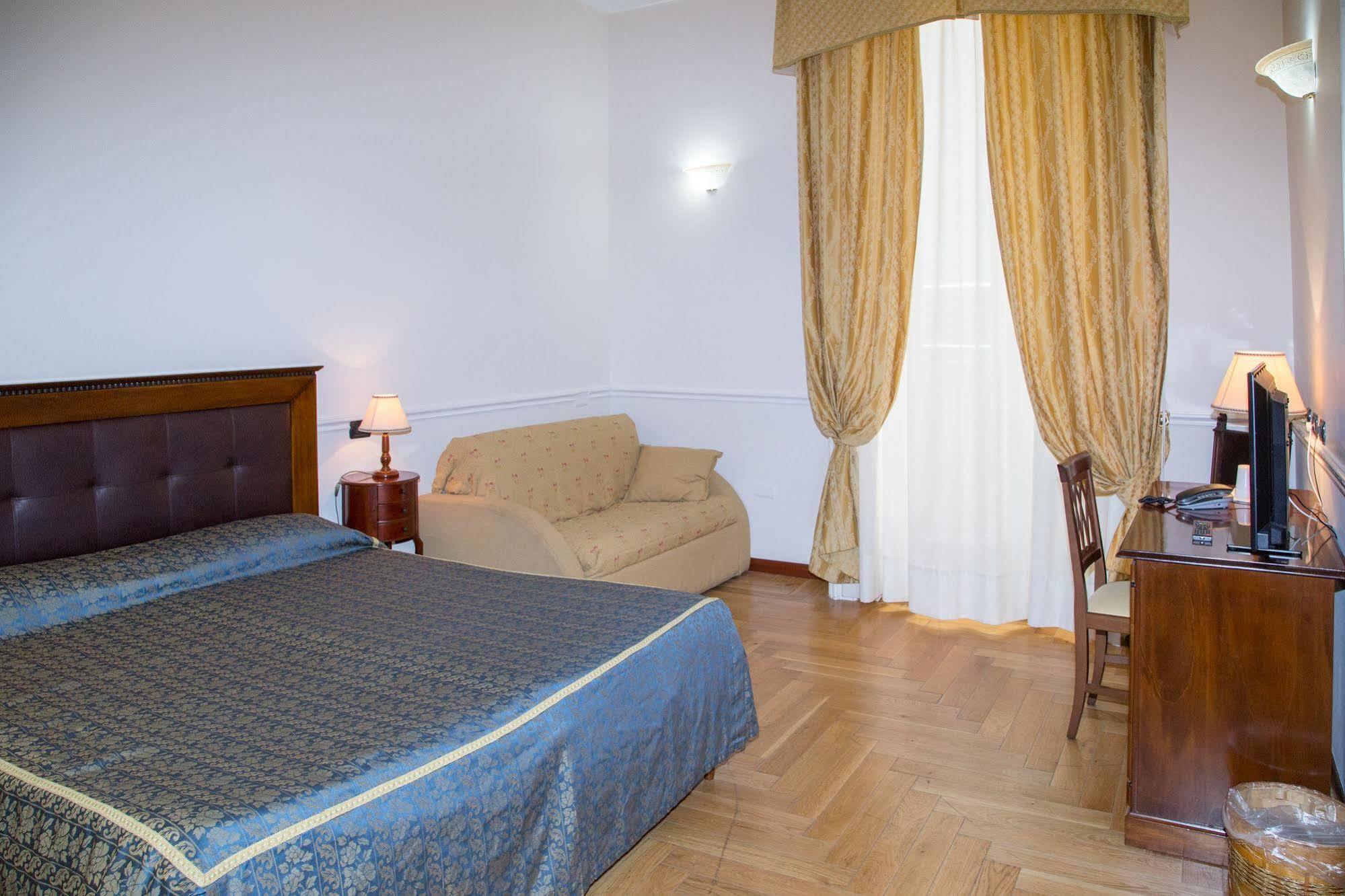 سيراكوزا Residence Acropoli المظهر الخارجي الصورة