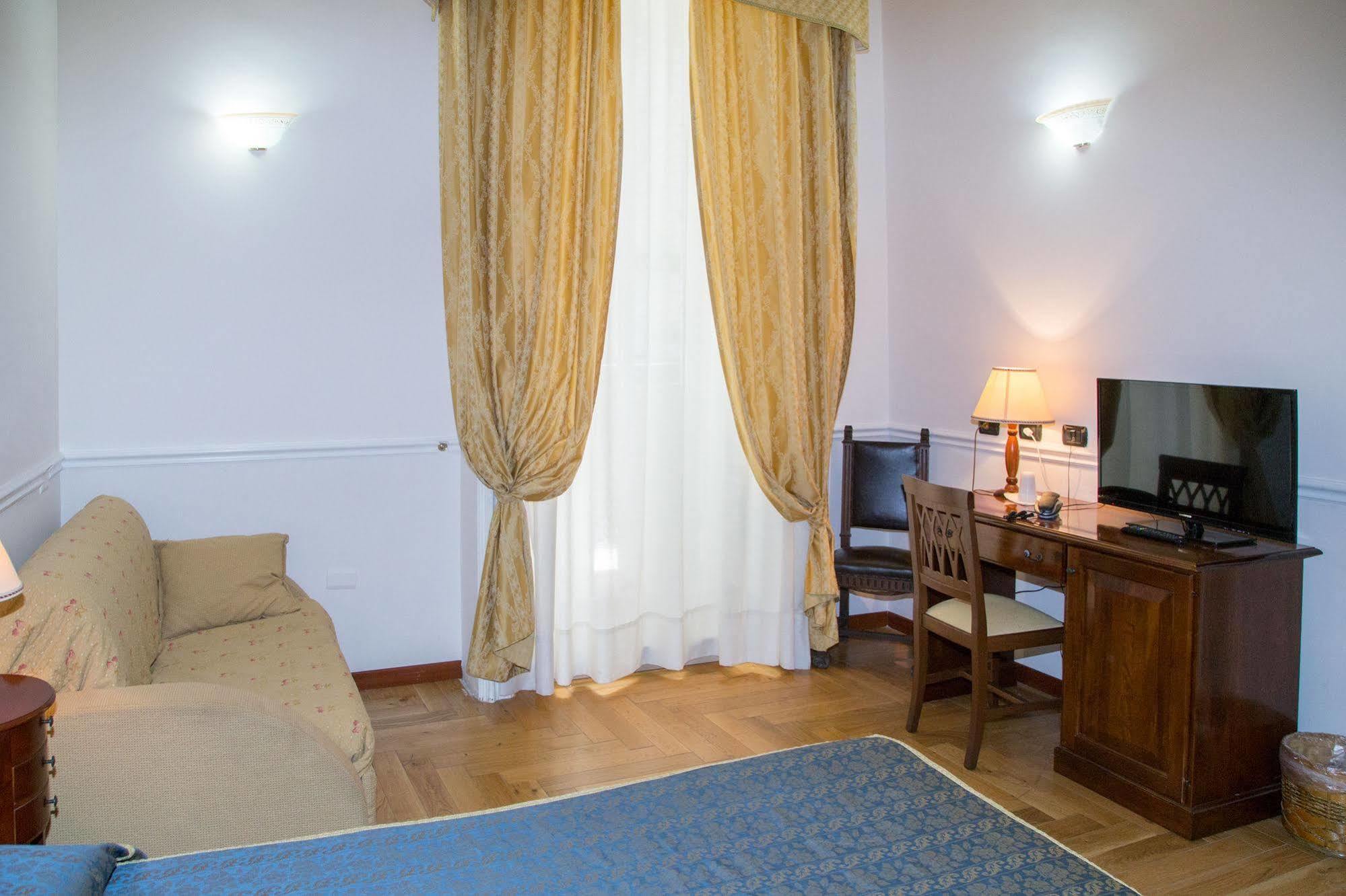 سيراكوزا Residence Acropoli المظهر الخارجي الصورة