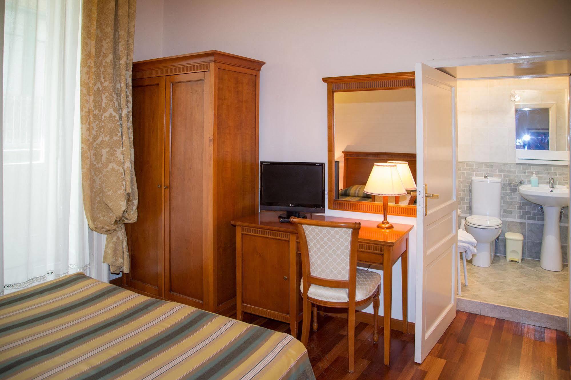 سيراكوزا Residence Acropoli المظهر الخارجي الصورة