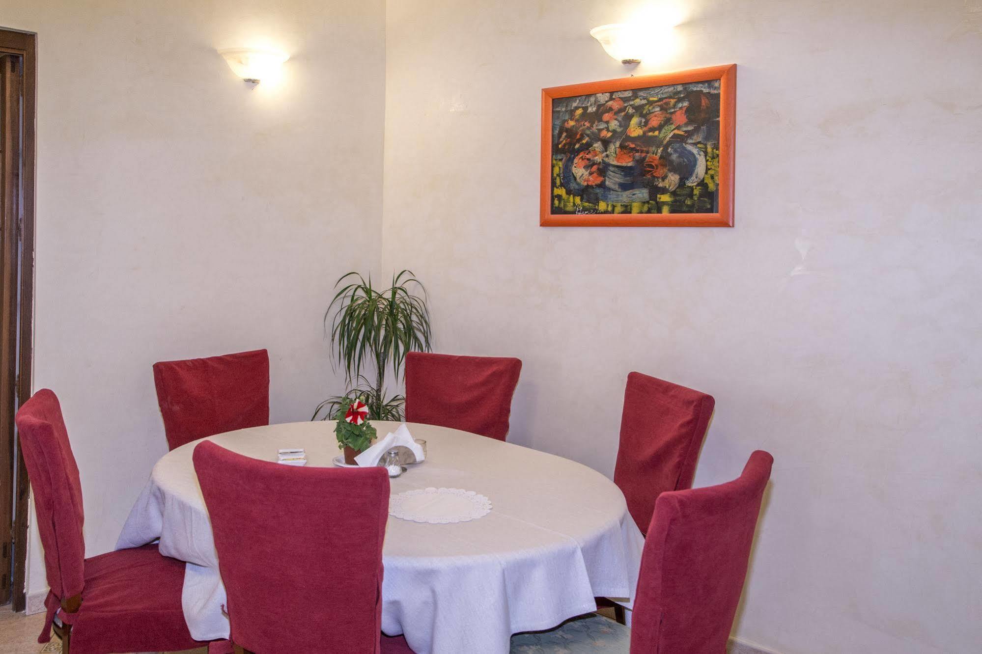 سيراكوزا Residence Acropoli المظهر الخارجي الصورة