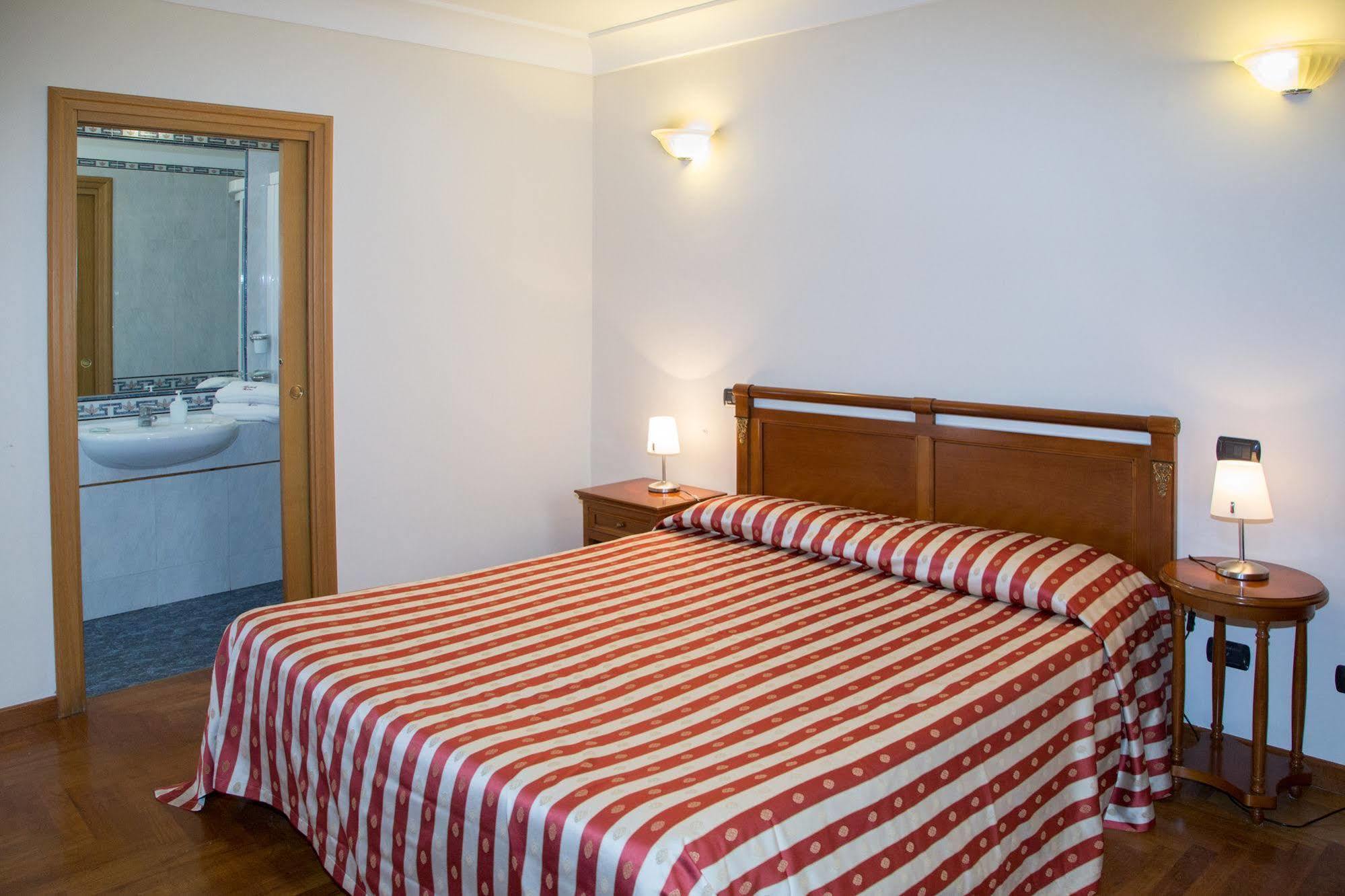 سيراكوزا Residence Acropoli المظهر الخارجي الصورة