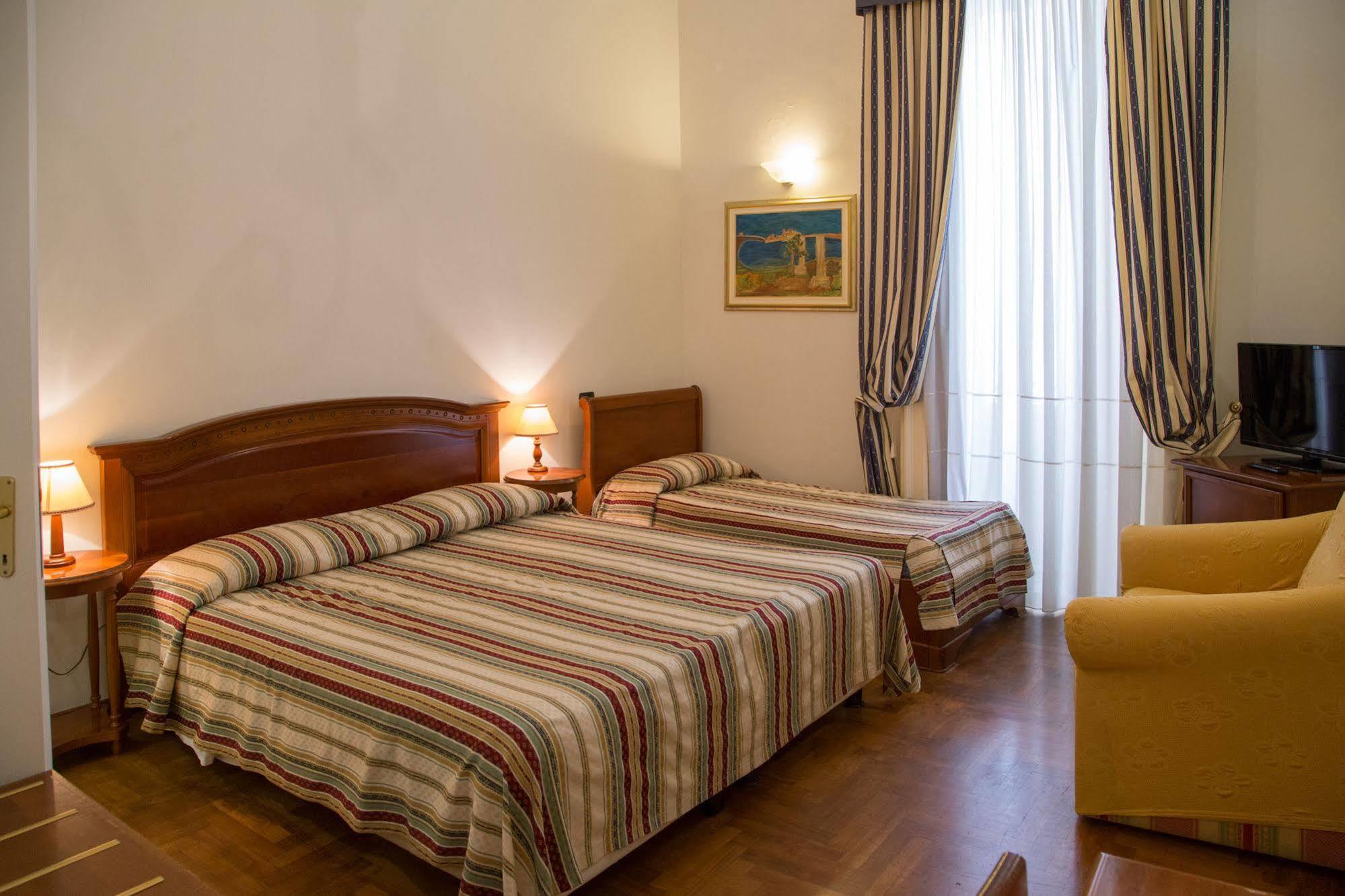 سيراكوزا Residence Acropoli المظهر الخارجي الصورة
