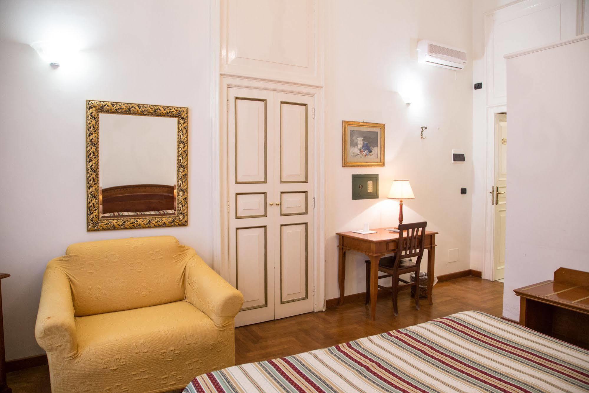 سيراكوزا Residence Acropoli المظهر الخارجي الصورة