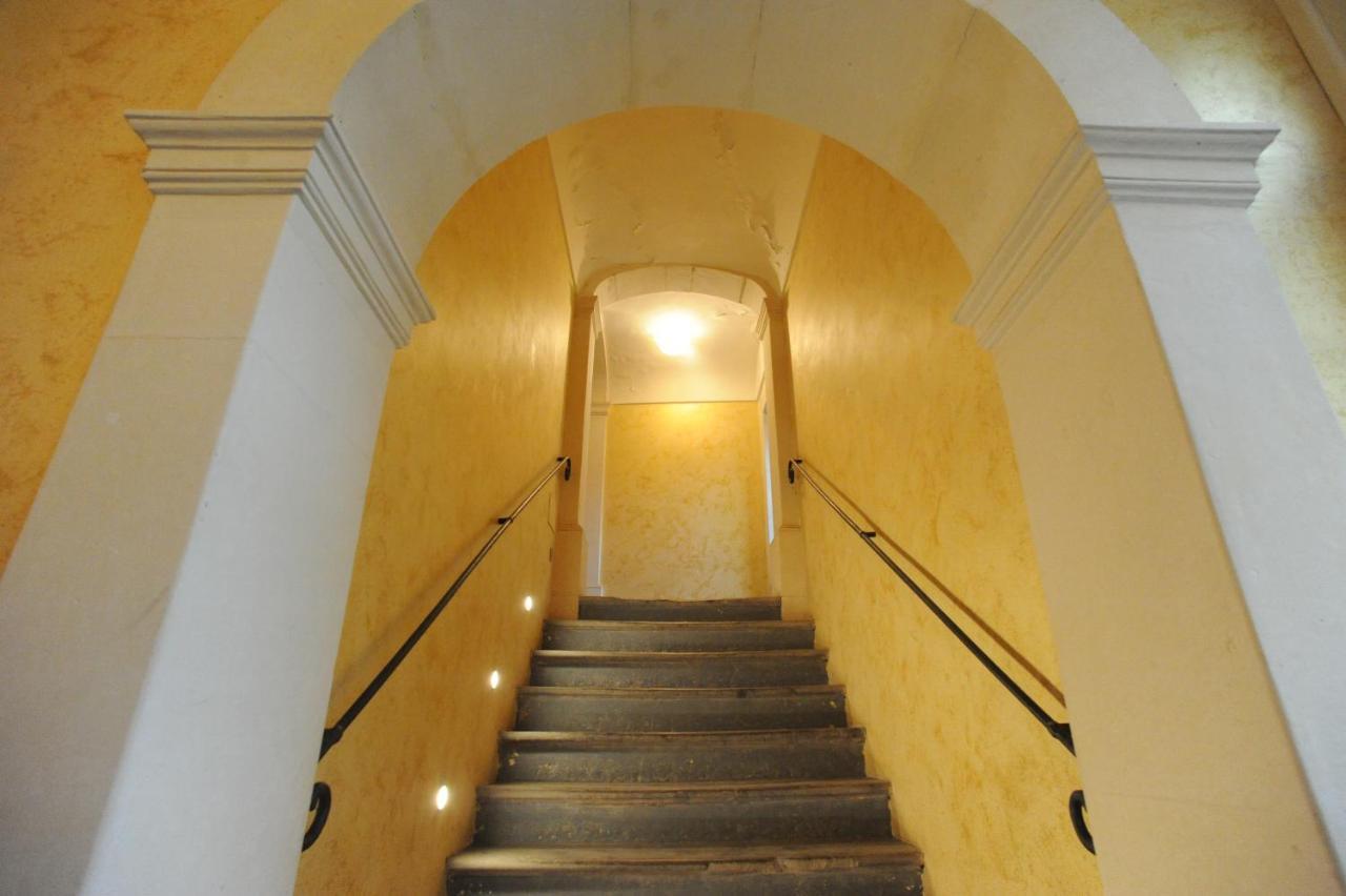 سيراكوزا Residence Acropoli المظهر الخارجي الصورة